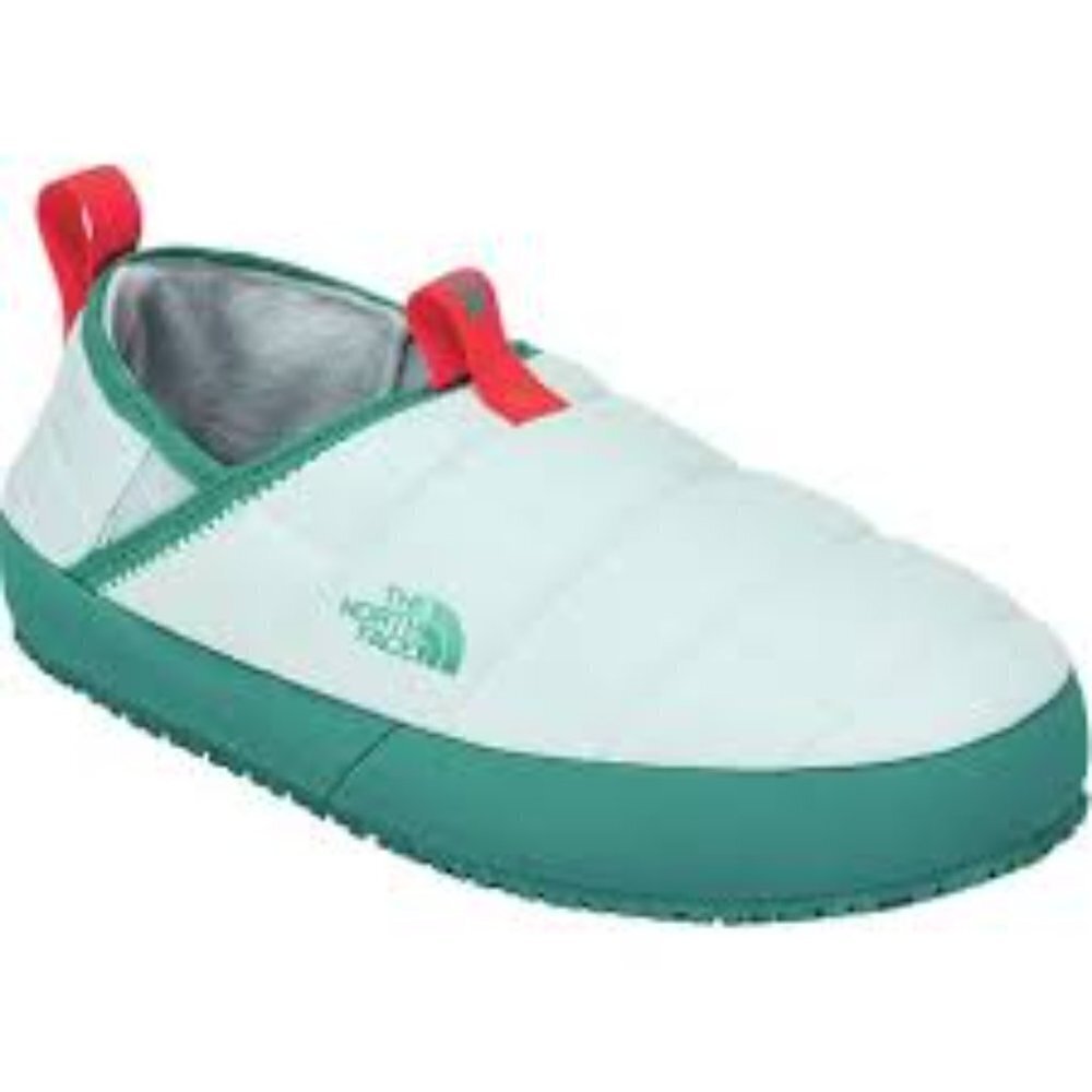 The North Face Thermal Tent Mule II Kids Shoes Size 3